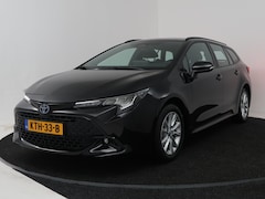 Toyota Corolla Touring Sports - Hybrid 140 Active | Apple CarPlay / Android Auto (Navigatie) |