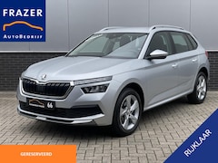 Skoda Kamiq - 1.0 TSI Business Edition AUTOMAAT