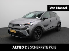 Renault Captur - 1.6 E-Tech full hybrid 145 esprit Alpine | Navigatie | Camera | Stuur verwm. | Airco | 19'