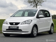 SEAT Mii - 1.0 Sport Dynamic