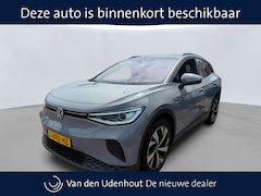 Volkswagen ID.4 - Family 77 kWh 204pk | Wegkl. trekhaak | Panoramadak | IQ light | Stoelverwarming