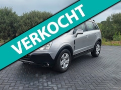Opel Antara - 2.4-16V Essentia 2009 zeer mooi