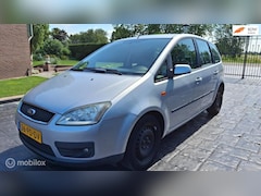 Ford Focus C-Max - 1.8-16V Hoge Instap ECC Nw APK Inruil Mog