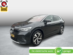 Volkswagen ID.4 - First 77 kWh Trekhaak | Export | SOH 87.79% | Storing HV accu |