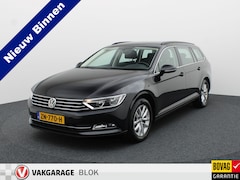 Volkswagen Passat Variant - 1.4 TSI ACT 150Pk DSG Highline | Trekhaak wegkl. | Stoelverw. | Prijs Rijklaar