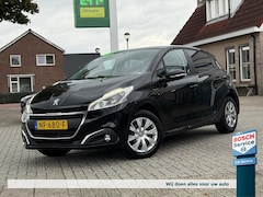 Peugeot 208 - 1.2 VTI / Org NL / Trekhaak / Cruise / Navi / Led / Pdc / 5Drs / Nieuwe APK