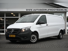 Mercedes-Benz Vito - 114 CDI Extra Lang Automaat Carplay Camera Parktronic