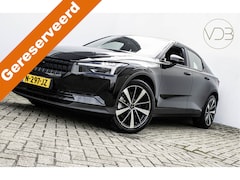 Polestar 2 - 2 SOH 95, 4% Standard Range Single Motor 1e Eigenaar