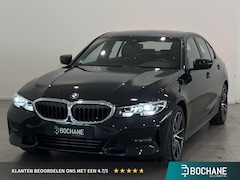 BMW 3-serie - 320i Executive Edition | Leder | 360 Graden Camera | Dodehoek Detectie | 18'' Inch Lichtme