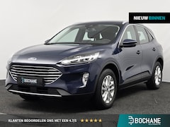 Ford Kuga - 2.5 PHEV 225pk Titanium | Trekhaak | Camera | Carplay/Android Auto |