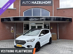 Ford Kuga - 2.0 4X4 242Pk | ST-Line | Automaat | Schuif/kanteldak | Mega Luxe |
