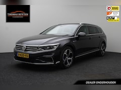 Volkswagen Passat Variant - 1.4 TSI PHEV GTE Business 2020 | Dealer Onderhouden | Trekhaak Afneembaar | Carplay | Came