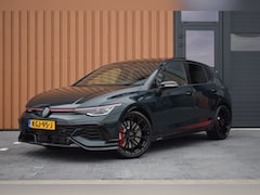 Volkswagen Golf - 2.0 TSI GTI Clubsport Edition 50 325pk | Panoramadak