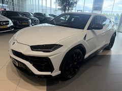 Lamborghini Urus - 4.0 V8 | Akra |23 Inch | Ceramic | wrap