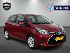 Toyota Yaris - 1.5 Hybrid Now