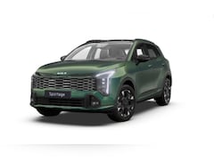 Kia Sportage - 1.6 PHEV GT-line