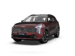 Kia Sportage - 1.6 PHEV GT-line actieprijs uit voorraad leverbaar