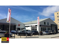 Nissan Qashqai - 1.2 N-Connecta