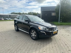 Volvo XC60 - 2.0 D3 Summum (EX BPM)