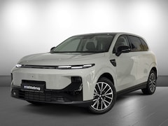 Leapmotor B10 - Life Hybrid EV 18.8 kWh