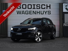 Volvo XC40 - Recharge P8 AWD R-Design | 360 Camera | H&K | Stoel/Stuurverwarming |