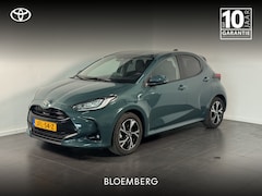 Toyota Yaris - 1.5 Hybrid 115 Dynamic | Comfort Pack | Stoel/Stuur/Voorruitverwarming | BSM | Parkeersens