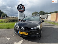 Opel Astra Sports Tourer - Astra Sports Tourer 1.0 Online Edition | 2018 | Benzine | Semi-automaat | SCHADE AUTO EXPO