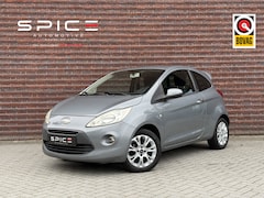 Ford Ka - 1.2 Titanium X Airco