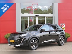 Peugeot 2008 - 1.2 100PK ALLURE PACK | AFNEEMBARE TREKHAAK | NAVIGATIE | STOEL VERWARMING | ALL SEASON BA