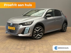 Peugeot 208 - GT Hybrid 110 e-DCS6 Navigatie | Adaptive Cruise | Camera | Apple Carplay/Android Auto | |