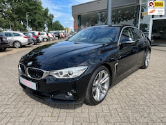 BMW 4-serie Gran Coupé - 420i High Executive Sport, Automaat, Navi, etc