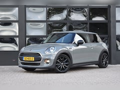 MINI 3-Deurs - 1.5 One First Salt '19 Navi Airco Cruise Inruil mogelijk