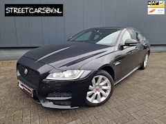 Jaguar XF - 2.0d R Sport /Org NL /NAP