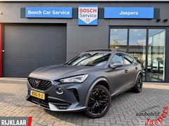 CUPRA Formentor - 1.4 e-Hybrid VZ Black Edition