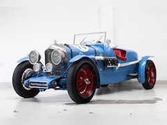 Bentley Six - 6 Special Fully Rebuilt - \'Old Number One\'