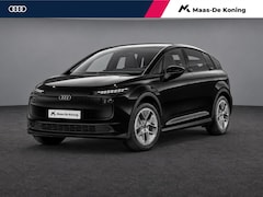 Audi A2 e-tron - Advanced edition 61 kWh 190 PK · Tech pakket · Trekhaak elek. wegklapbaar · Adapter accu v