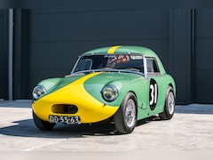 Austin Healey - Speedwell Sebring Sprite MkI - ex. Tonio Hildebrand