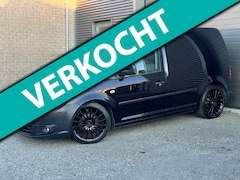 Volkswagen Caddy - 1.6 TDI