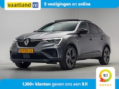 Renault Arkana - E-Tech 1.6 Hybrid 145 R.S. Line [ Panorama Leder Navi Camera ]