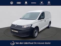 Volkswagen Caddy Cargo - 2.0 TDI 102pk Trend / Trekhaak / Betimmering /Airco