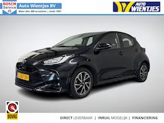 Toyota Yaris - 1.5 VVT-i | Business Plus 5-Drs | Airco | Cruise | Navi | Camera
