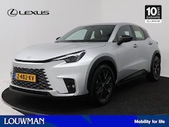 Lexus LBX - 1.5 Relax 2WD | Advanced Pack |