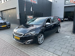 Peugeot 308 - 1.6 THP Première GT-Line Trekhaak Airco NAP APK