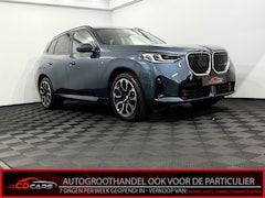 BMW X3 - 30e xDrive M Sport Panoramadak, 360 Camera, Head-up display, Harman Kardon, Navi, Elektris
