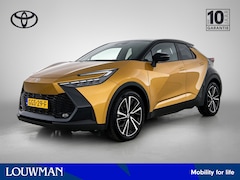 Toyota C-HR - 2.0 Plug-in Hybrid 220 Première Edition | Premium uitgevoerd | NL auto | Dealeronderhouden
