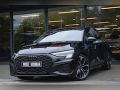 Audi A3 Sportback - 35 TFSI S-Line Aut. Led Virtual Acc B&O Camera CarPlay Pdc