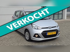 Hyundai i10 - 1.0i i-Drive