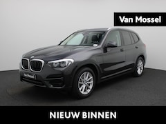 BMW X3 - xDrive30e | Automaat | Climate control | Virtual cockpit | Apple carplay | Navigatie | Sto