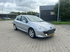 Peugeot 307 - 2.0-16V Oxygo
