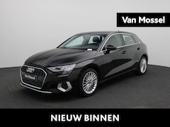 Audi A3 Sportback - 30 TFSI Pro Line | Automaat | Apple CarPlay / Android Auto | LMV | Parkeer sensoren | Navi